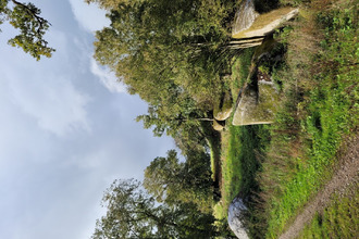 achat maison largeasse 79240