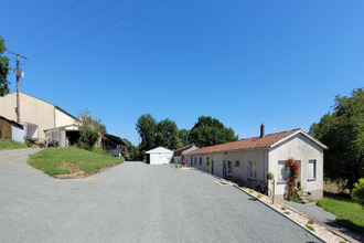 achat maison largeasse 79240