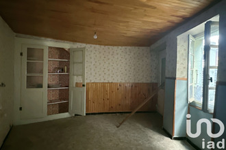 achat maison largentiere 07110