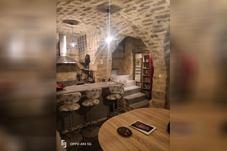 achat maison largentiere 07110