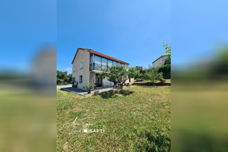 achat maison largentiere 07110