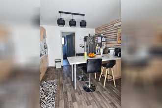 achat maison largentiere 07110