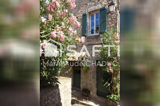 achat maison largentiere 07110