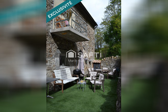 achat maison largentiere 07110