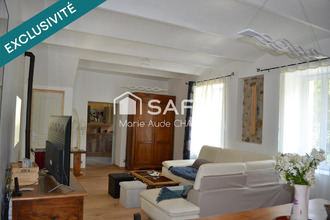 achat maison largentiere 07110