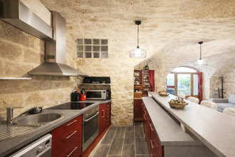 achat maison largentiere 07110