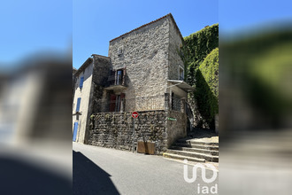 achat maison largentiere 07110