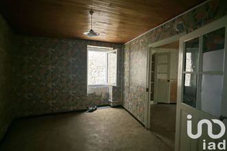 achat maison largentiere 07110