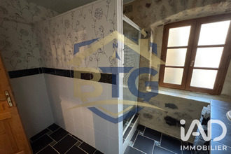 achat maison largentiere 07110