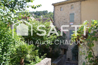 achat maison largentiere 07110