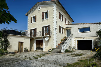 achat maison largentiere 07110