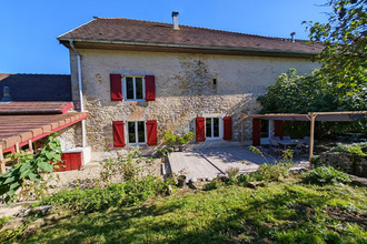 achat maison largillay-marsonnay 39130
