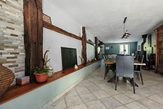 achat maison largillay-marsonnay 39130