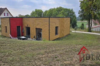achat maison larians-et-munans 70230