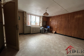 achat maison lariviere-arnoncourt 52400