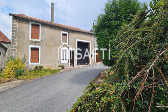 achat maison lariviere-arnoncourt 52400