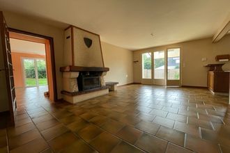 achat maison larmor-baden 56870