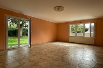 achat maison larmor-baden 56870