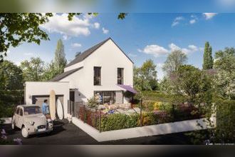 achat maison larmor-baden 56870