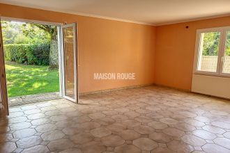 achat maison larmor-baden 56870