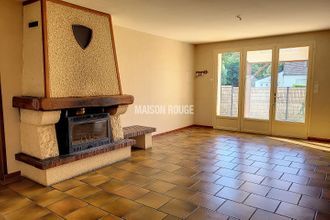 achat maison larmor-baden 56870