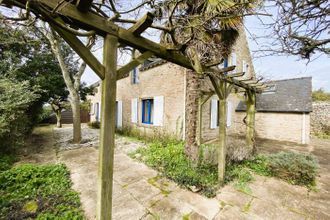 achat maison larmor-baden 56870