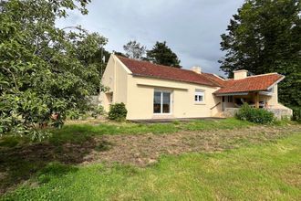 achat maison larmor-baden 56870