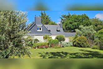 achat maison larmor-baden 56870