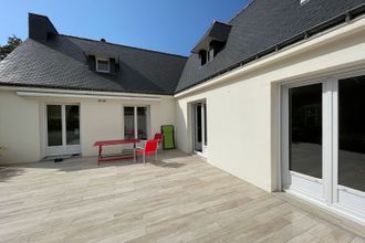 achat maison larmor-baden 56870