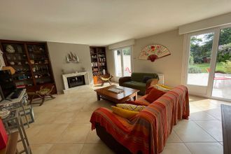 achat maison larmor-baden 56870