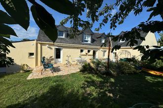 achat maison larmor-baden 56870