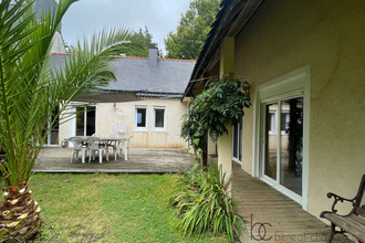 achat maison larmor-baden 56870