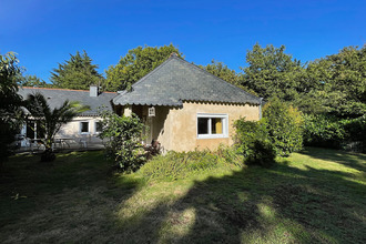 achat maison larmor-baden 56870