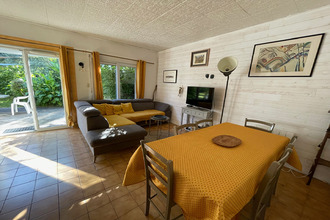 achat maison larmor-baden 56870