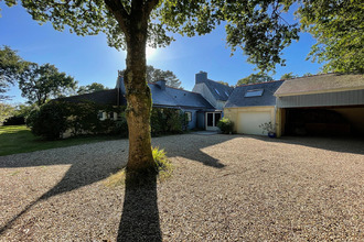 achat maison larmor-baden 56870