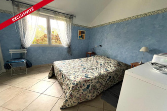 achat maison larmor-baden 56870