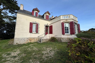 achat maison larmor-baden 56870