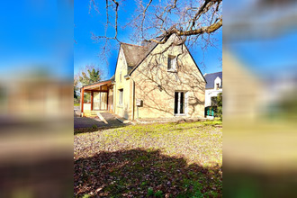 achat maison larmor-baden 56870