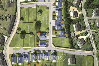 achat maison larmor-baden 56870