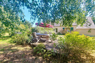 achat maison larmor-baden 56870