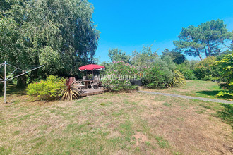 achat maison larmor-baden 56870