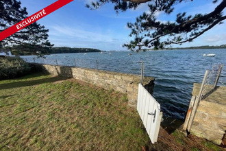 achat maison larmor-baden 56870