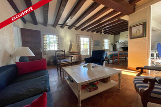 achat maison larmor-baden 56870