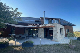 achat maison larmor-baden 56870