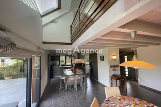 achat maison larmor-baden 56870