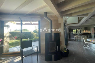 achat maison larmor-baden 56870