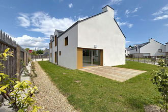 achat maison larmor-baden 56870