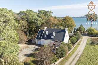 achat maison larmor-baden 56870