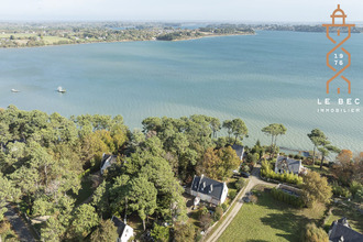 achat maison larmor-baden 56870