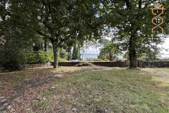 achat maison larmor-baden 56870